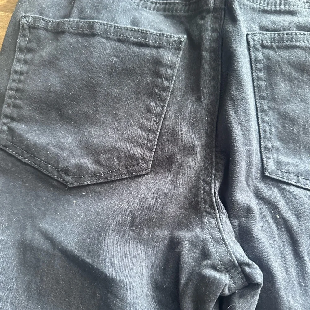 Bench navy blue boys pants - size 14 (youth) - Picture 5 of 7